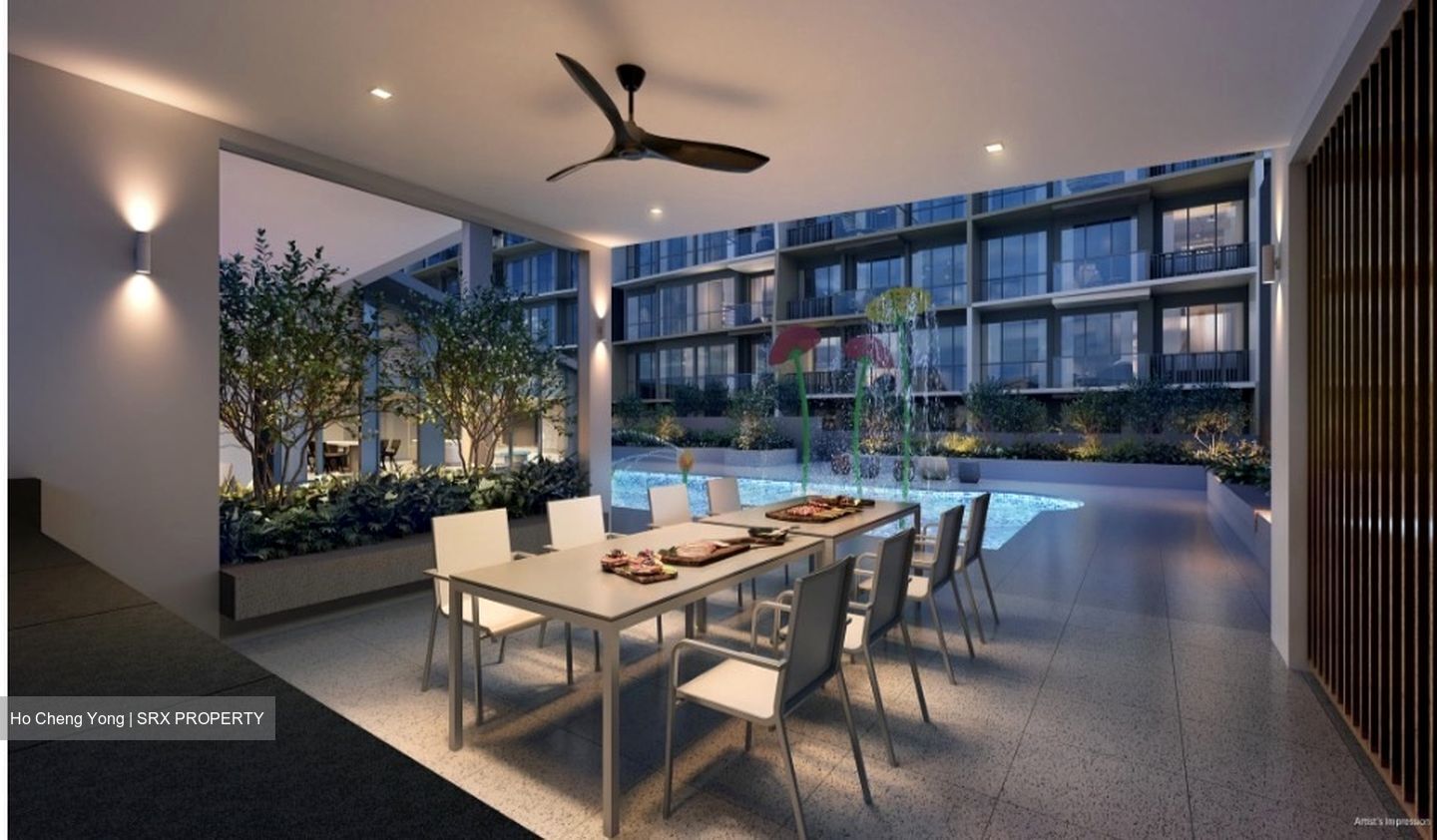 Lakeside Drive (D22), Condominium #627470321